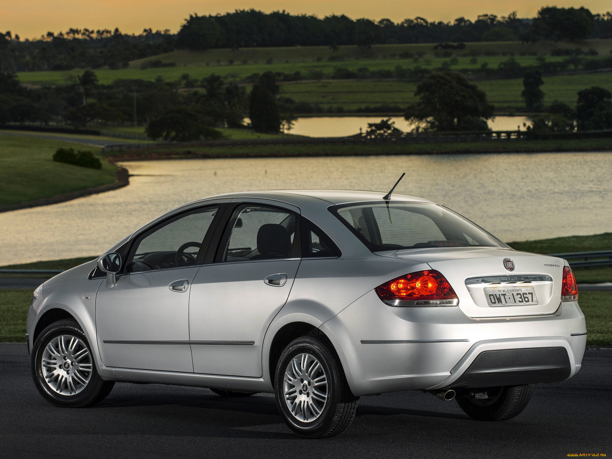 , fiat, , 2014, 323, br-spec, linea